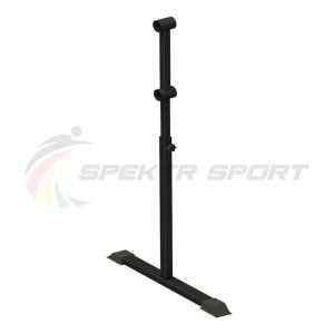 Купить Опора переносного двухрядного регулируемого балетного станка Аллегро в Самаре 