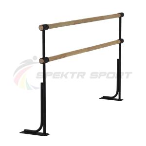 Купить Хореографический станок двухрядный напольный Батман в Самаре 