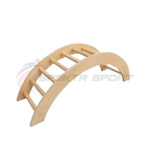 Купить Мостик-качалка (круглые перекладины) 1,5х0,4х0,56м в Самаре 