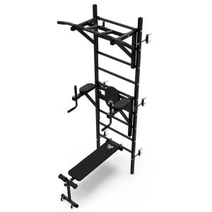 Купить Шведская стенка с опциями DFC в Самаре 