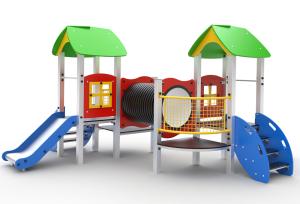 Купить Городок детский игровой Малыш в Самаре 