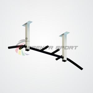 Купить Турник потолочный (400 мм) Атлант 3 цв. белый в Самаре 