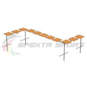 Купить Бум детский уличный "змейка" в Самаре 