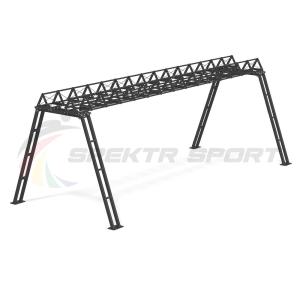 Купить Рама для функционального тренинга длина 7,5 м в Самаре 