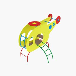 Купить Вертолет ИФ 104 в Самаре 