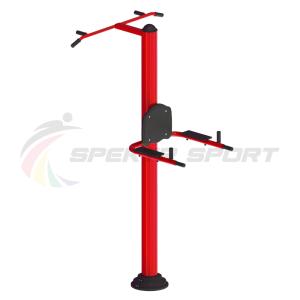 Купить Тренажер уличный детский Суперсилач ТДС 246 в Самаре 