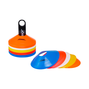 Купить Набор фишек Jögel JA-225, 50 шт в Самаре 