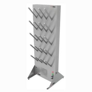 Купить Сушильный стеллаж для обуви SL1 Вираж-эконом, односторонний (на 12 пар) в Самаре 