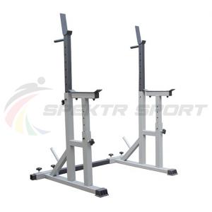 Купить Стойка с подстраховкой Профи RK-010 в Самаре 