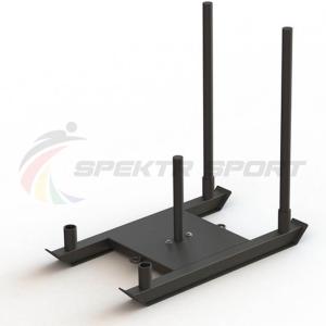 Купить Сани тренировочные для Кроссфита H-образные в Самаре 