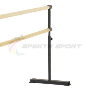 Купить Опора переносного хореографического станка регулируемого двухрядного Адажио в Самаре 