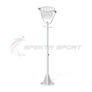 Купить Мишень для мячей с регулируемым наклоном кольца в Самаре 