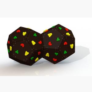 Купить Куб двойной в Самаре 