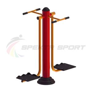 Купить Тренажер уличный детский Двойной маятник ТДС 207 в Самаре 