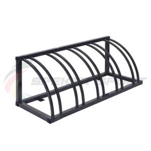 Купить Велопарковка Гамма-Кси на 5 веломест в Самаре 