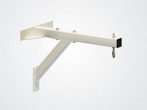 Купить Консоль для бокс. мешка Solo fight 700R разборная цв. белый в Самаре 