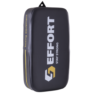 Купить Макивара 2 ручки Effort E656, кожзам в Самаре 