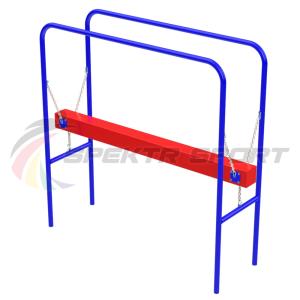 Купить Бревно на цепях в Самаре 