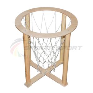 Купить Корзина-сетка для горизонтального метания мячей 550*500 мм в Самаре 