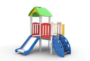 Купить Городок детский игровой Малыш в Самаре 