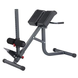 Купить Гиперэкстензия 2 в 1 (римский стул) Body Craft F670 в Самаре 