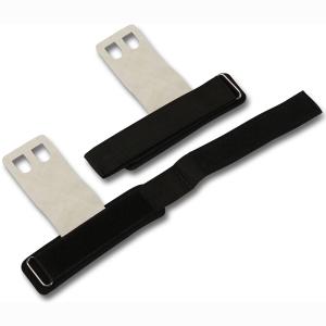 Купить Накладки атлетические для кроссфита (кожа,неопрен) в Самаре 