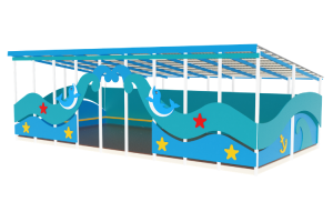 Купить Теневой навес Морской МФ 713 в Самаре 