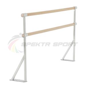 Купить Хореографический станок двухрядный напольный Фуэте в Самаре 