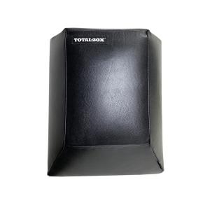 Купить Подушка кожаная боксерская "Пирамида" Totalbox в Самаре 