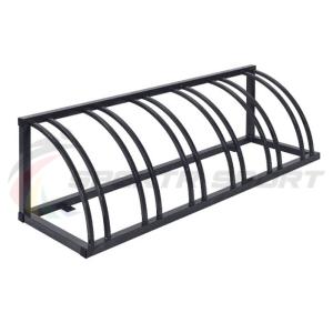 Купить Велопарковка Гамма-Кси на 6 веломест в Самаре 