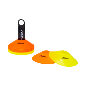 Купить Набор фишек Jögel JA-224, 24 шт. в Самаре 