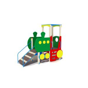 Купить Паровозик ИФ 106 в Самаре 