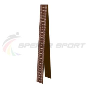 Купить Линейка измерительная складная для прыжков с места в Самаре 