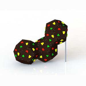 Купить Куб тройной в Самаре 