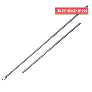 Купить Шест для лазания металлический разборный 5 м в Самаре 