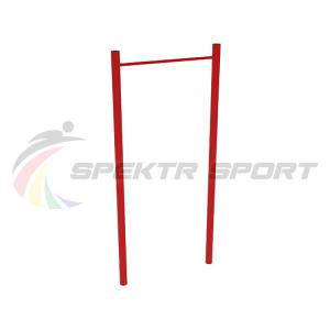 Купить Турник мини уличный СО 209 в Самаре 