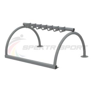 Купить Парковка для самокатов на 7 мест в Самаре 