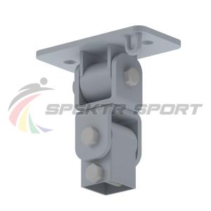 Купить Металлическое крепление для качелей в Самаре 