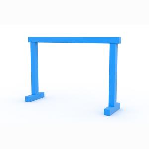 Купить Мини ворота для игр в Самаре 