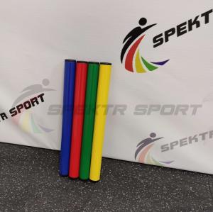 Купить Палочка эстафетная игровая 30 см d28 мм в Самаре 
