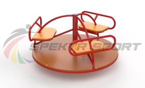 Купить Карусель Солнышко ИО 303 в Самаре 