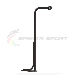 Купить Стойка хореографического станка однорядного напольного Пуанте в Самаре 