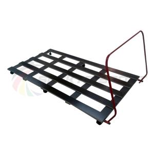 Купить Тележка для перевозки матов (металл+ламин. фанера) в Самаре 