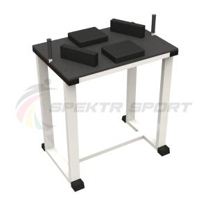 Купить Стол для армрестлинга Тип 2 цельносварной в Самаре 