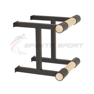 Купить Хореографический станок пристенный двухрядный Батман в Самаре 