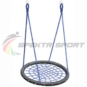 Купить Качели «гнездо» диаметром 1000 мм (подвесное устройство) до 100 кг в Самаре 