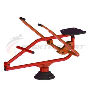 Купить Тренажер уличный детский Лодочник ТДС 115 в Самаре 