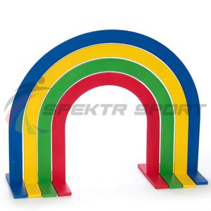 Купить Дуги для подлезания полукруглые (комплект) в Самаре 