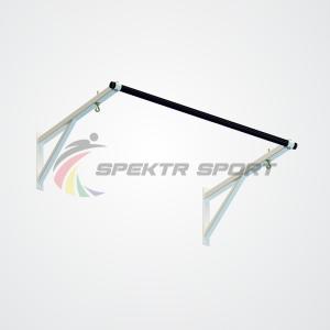 Купить Турник настенный Спектр 1 цв. белый в Самаре 