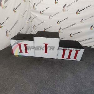 Купить Тумбы гимнастические для измерения гибкости (+пьедестал победителя) в Самаре 